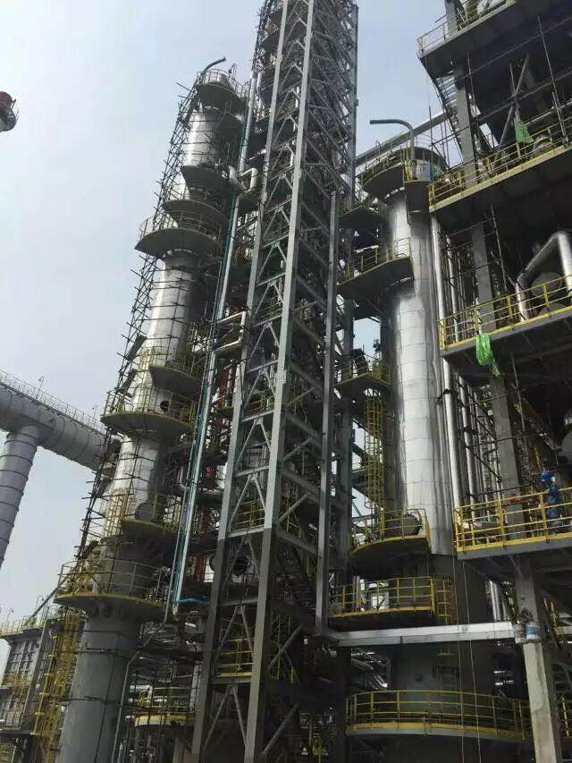 碧江设备翻新喷涂・钢构厂房升级改造